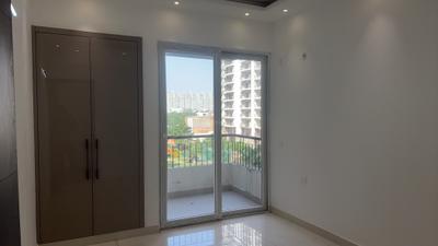 Bedroom Image of 1575 Sq.ft 3 BHK Apartment / Flat for sale in Aigin Royal Phase 4, Noida Extension Greater Noida for Rs. 15000000