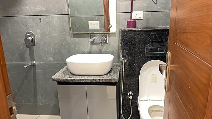 Vasant kunj enclave block a Bedroom One 1