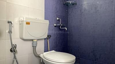 Image of 915 Sq.ft 2 BHK Apartment / Flat for sale in Shriram Smrithi, BEML Cooperative Society Layout, Bengaluru for Rs. 5100000
