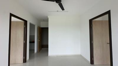 Living Room Image of 490 Sq.ft 2 BHK Apartment / Flat for rent in Crown Dombivli By Lodha, Dombivli East Thane for Rs. 13000