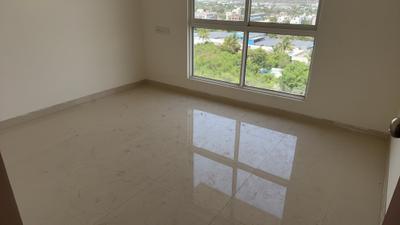 1 BHK Flat