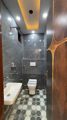 Image of 450 Sq.ft 2 BHK Apartment / Flat for sale in Razapur Khurd, New Delhi for Rs. 3100000