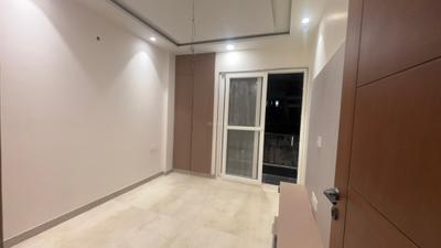 Bedroom Image of 762 Sq.ft 2 BHK Builder Floor for sale in Vikaspuri New Delhi for Rs. 13500000