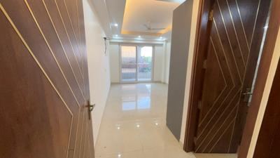 Bedroom Image of 1980 Sq.ft 4 BHK Apartment / Flat for sale in Chhattarpur New Delhi for Rs. 26000000