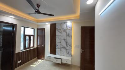 4 BHK Independent Builder Floor