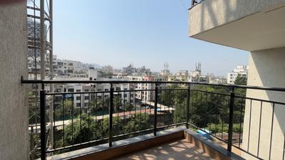 Image of 1550 Sq.ft 3 BHK Apartment / Flat for sale in Amit Astonia Royale, Ambegaon Budruk, Pune for Rs. 13000000