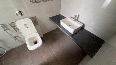 Image of 983 Sq.ft 2 BHK Apartment / Flat for rent in Marathon Nexzone Antilia 1, Panvel, Navi Mumbai for Rs. 20000
