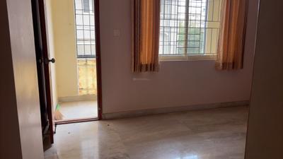 Bedroom Image of 1800 Sq.ft 3 BHK Apartment / Flat for sale in Hennur Bengaluru for Rs. 11000000