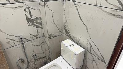 Image of 1300 Sq.ft 3 BHK Builder Floor for rent in Bali Nagar, New Delhi for Rs. 40000