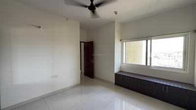 Bedroom Image of 1560 Sq.ft 3 BHK Apartment / Flat for rent in Sattva Cadenza, Kudlu Gate Bengaluru for Rs. 76000