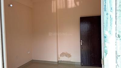 Bedroom Image of 585 Sq.ft 1 BHK Apartment / Flat for rent in Amrapali Dream Valley 2, Noida Extension Greater Noida for Rs. 17000