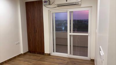 Bedroom Image of 1854 Sq.ft 2 BHK Apartment / Flat for rent in Sumeru Eastern Arc Phase 2, Baronwala Dehradun for Rs. 24000
