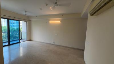 Living Room Image of 1760 Sq.ft 3 BHK Apartment / Flat for sale in Paras Dews, Sector 106 Gurgaon for Rs. 18500000