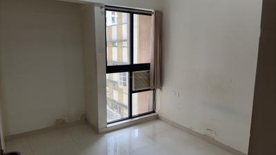 Bedroom Image of 425 Sq.ft 1 BHK Apartment / Flat for rent in Lodha Crown, Thane West Thane for Rs. 24000