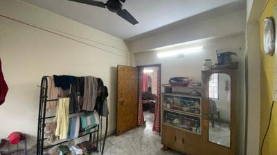 Bedroom Image of 1489 Sq.ft 4 BHK Apartment / Flat for sale in Belghoria Kolkata for Rs. 5100000