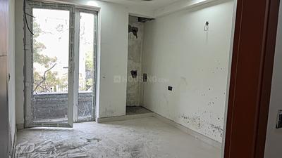 Bedroom Image of 840 Sq.ft 2 BHK Apartment / Flat for sale in Chhattarpur New Delhi for Rs. 5500000