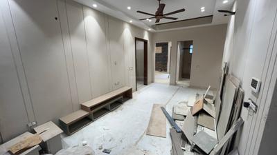 Living Room Image of 2520 Sq.ft 4 BHK Builder Floor for sale in Punjabi Bagh New Delhi for Rs. 60000000