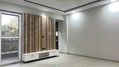 Bedroom Image of 4500 Sq.ft 4 BHK Builder Floor for sale in Sector 21C Faridabad for Rs. 41500000