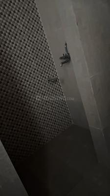 Bathroom Image of 585 Sq.ft 1 BHK Apartment / Flat for sale in Aditya Urban Homes Phase 1A, Bamheta Village Ghaziabad for Rs. 3200000