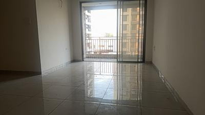 Living Room Image of 1644 Sq.ft 3 BHK Apartment / Flat for sale in Laxmi Nova, Sima Nagar Surat for Rs. 6000000