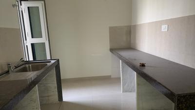 Kitchen Image of 1000 Sq.ft 2 BHK Apartment / Flat for sale in L And T Seawoods Opal At West Square, Nerul Navi Mumbai for Rs. 31500000