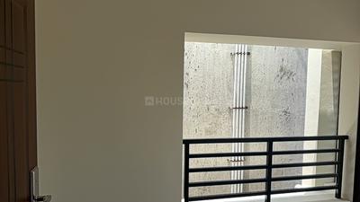 Balcony Image of 2450 Sq.ft 3 BHK Independent House for sale in Cheran Ma Nagar Coimbatore for Rs. 20000000