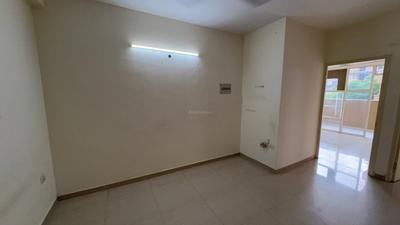 Living Room Image of 550 Sq.ft 2 BHK Apartment / Flat for sale in Pyramid Urban Homes, Sector 70A Gurgaon for Rs. 6850000