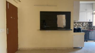 Living Room Image of 700 Sq.ft 2 BHK Apartment / Flat for sale in MRG The Balcony, Sector 93 Gurgaon for Rs. 7000000
