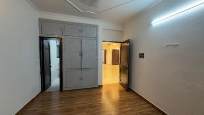 Bedroom Image of 1200 Sq.ft 3 BHK Apartment / Flat for sale in Surya Nagar Ghaziabad for Rs. 9500000