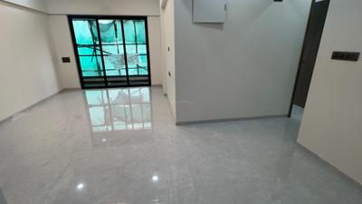 Living Room Image of 986 Sq.ft 3 BHK Apartment / Flat for sale in S And T Serenity Heights, Chembur Mumbai for Rs. 45000000