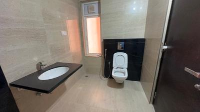 Image of 2000 Sq.ft 3 BHK Apartment / Flat for rent in Aparna Zenon, Manikonda, Hyderabad for Rs. 79000