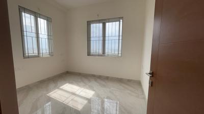Bedroom Image of 1336 Sq.ft 3 BHK Apartment / Flat for sale in Concorde Auriga, Medahalli Bengaluru for Rs. 15800000