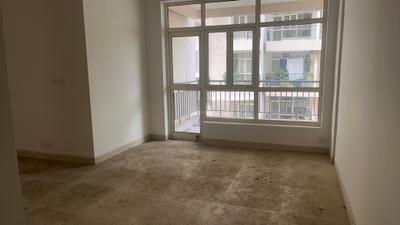 Pardesi Ushay Tower Living Room 1