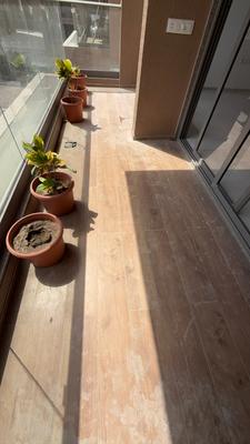 Image of 3445 Sq.ft 4 BHK Apartment / Flat for sale in Super Shaligram, Gota, Ahmedabad for Rs. 19000000