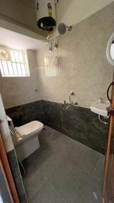 Image of 1230 Sq.ft 2 BHK Apartment / Flat for rent in BTM Layout, Bengaluru for Rs. 44999
