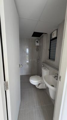 Image of 650 Sq.ft 1.5 BHK Independent House for sale in Runwal Gardens Phase 3 Bldg No 29 30, Dombivli East, Thane for Rs. 7100000
