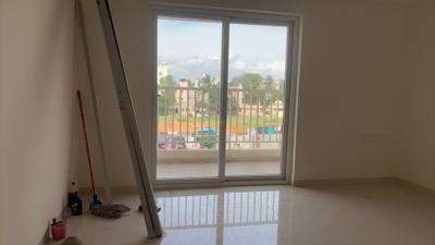 Living Room Image of 1440 Sq.ft 3 BHK Apartment / Flat for sale in DS Synergy, Agrahara Layout Bengaluru for Rs. 10000000