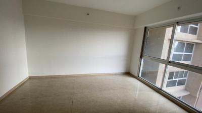 Bedroom Image of 2050 Sq.ft 3 BHK Apartment / Flat for sale in Bhagwati 19 East, Nerul Navi Mumbai for Rs. 40000000