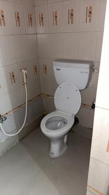 Image of 888 Sq.ft 2 BHK Independent House for rent in Keshtopur, Kolkata for Rs. 14000