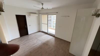 Bedroom Image of 1827 Sq.ft 3 BHK Apartment / Flat for rent in ABA Cleo County, Sector 121 Noida for Rs. 66000