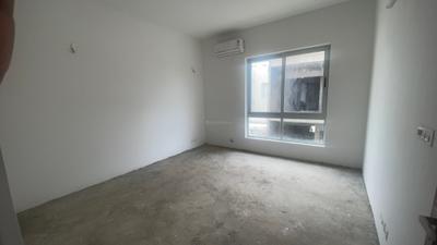 Bedroom Image of 2205 Sq.ft 4 BHK Villa for sale in Vatika Signature Villas, Sector 82 Gurgaon for Rs. 69000000