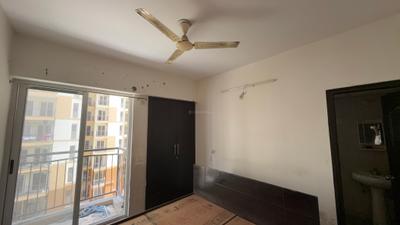 Bedroom Image of 1099 Sq.ft 3 BHK Apartment / Flat for sale in Aditya City Apartment Ghaziabad, Wave City Ghaziabad for Rs. 7800000