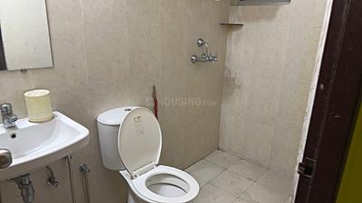 Image of 720 Sq.ft 2 BHK Apartment / Flat for rent in Alcove New Kolkata, Serampore, Hooghly for Rs. 16500