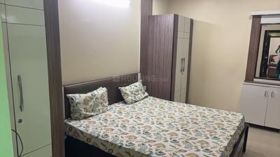Bedroom Image of 2000 Sq.ft 3 BHK Independent House for sale in Kirti Nagar New Delhi for Rs. 20000000