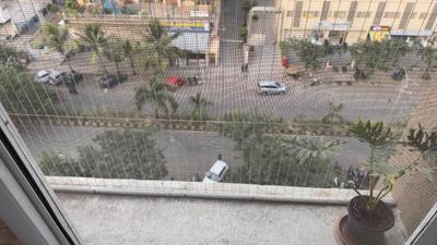 Balcony Image of 1200 Sq.ft 2 BHK Apartment / Flat for sale in Ulwe Navi Mumbai for Rs. 15000000