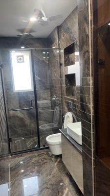 Image of 1960 Sq.ft 3 BHK Builder Floor for sale in South City Floors 1, Sector 41, Gurgaon for Rs. 38000000
