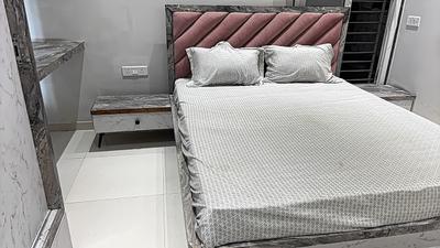 Bedroom Image of 2800 Sq.ft 5 BHK Apartment / Flat for sale in Mihan Nagpur for Rs. 12000000