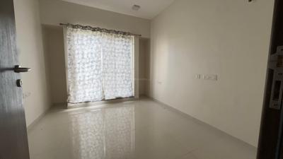 Bedroom Image of 1003 Sq.ft 2 BHK Apartment / Flat for sale in Goel Ganga Legend B2, Bavdhan Pune for Rs. 10900000