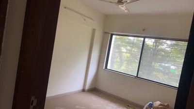 Bedroom Image of 980 Sq.ft 2 BHK Apartment / Flat for rent in Pride Purple Park Springs, Lohegaon Pune for Rs. 24000