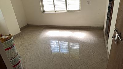Bedroom Image of 860 Sq.ft 2 BHK Apartment / Flat for sale in Dum Dum Cantonment Kolkata for Rs. 3655000